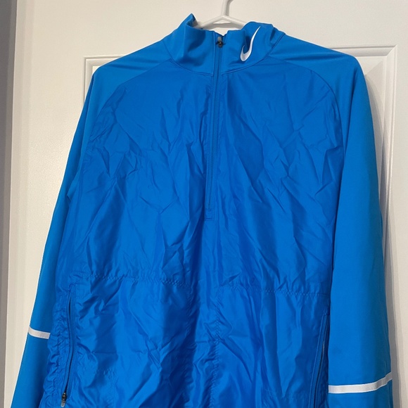 Nike Golf windbreaker - Picture 3 of 3
